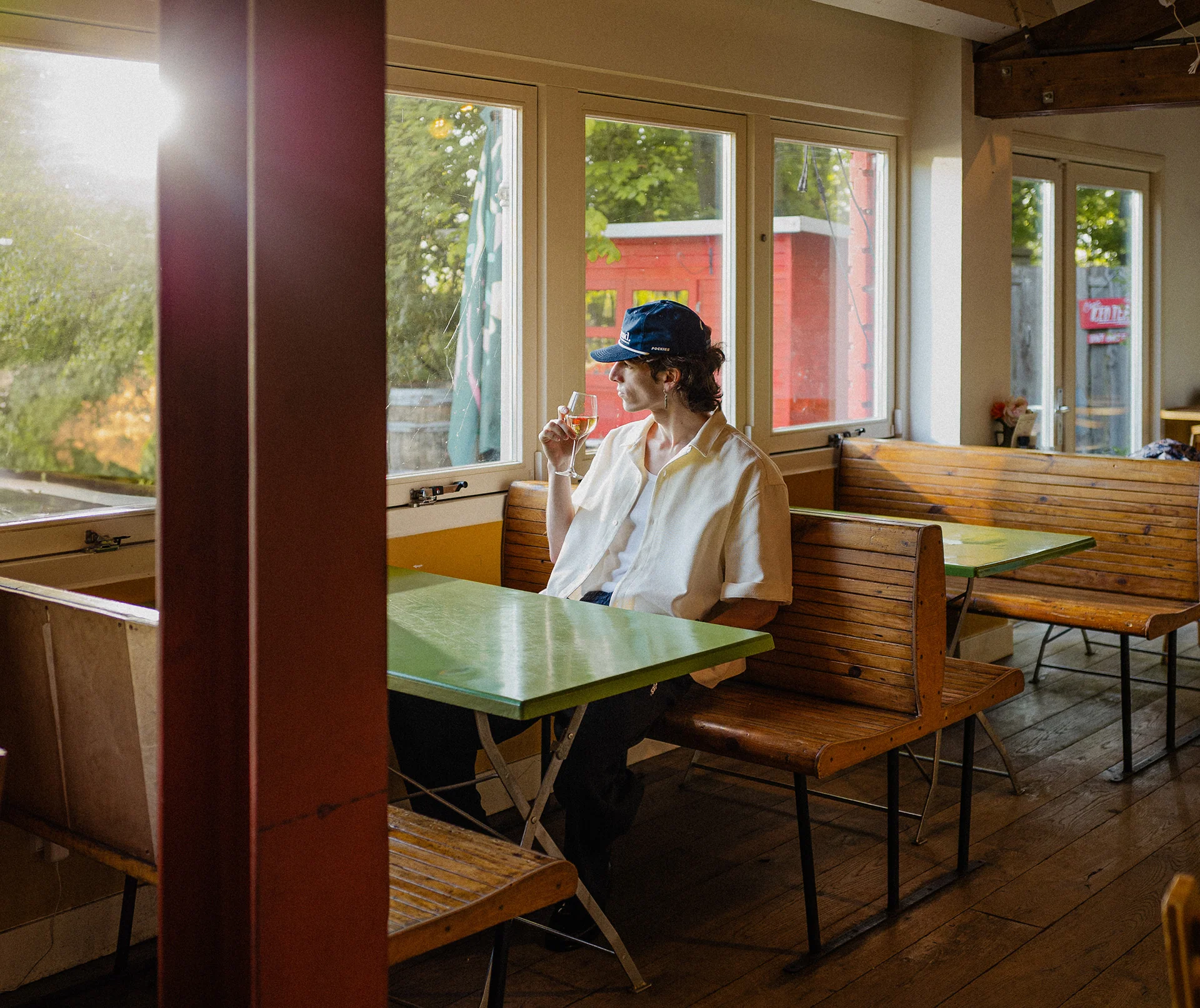 Welkom bij de Couch Culture™